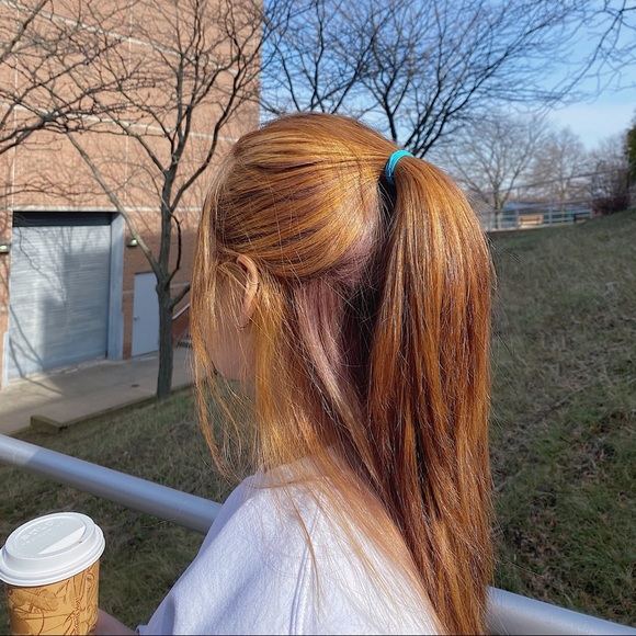 Meet your Posher, Julia - Picture 1 of 1